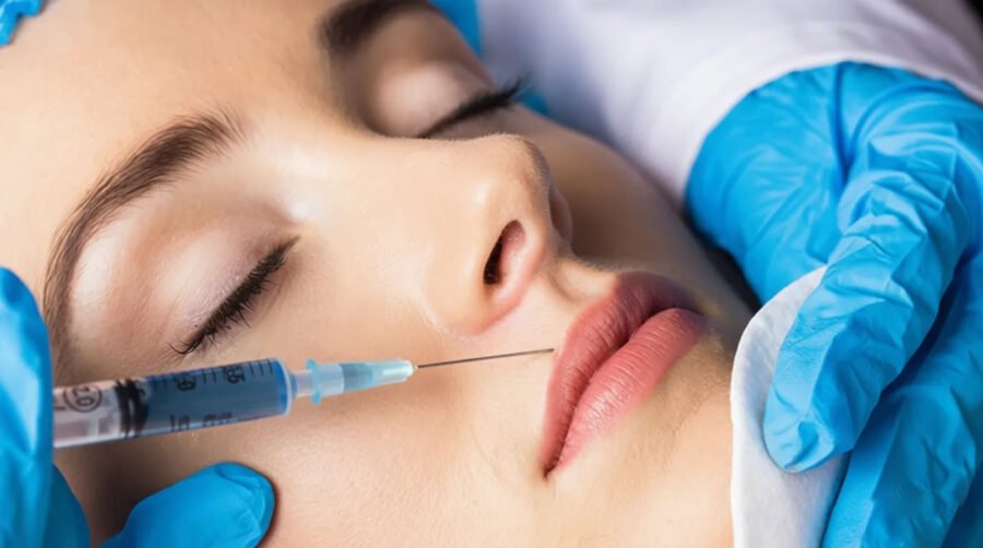 Anti-Wrinkle Treatments