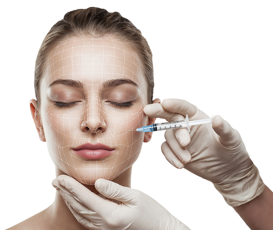 Enhancing, <br> the Natural You..